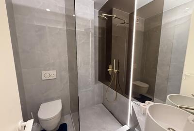 Apartament cu 3 camere decomandat, mobilat în Central - 15