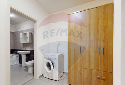 Garsoniera de inchiriat, Sanpetru Residence - 8