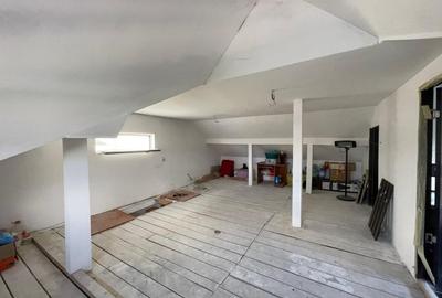 Casa parter cu 3 camere si spatiu mansardabil in pod in cartierul Brestei - 9