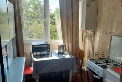 Apartament cu 2 camere semidecomandat în Țiglina 1 - 3