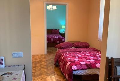 Apartament cu 2 camere în Dacia - 1