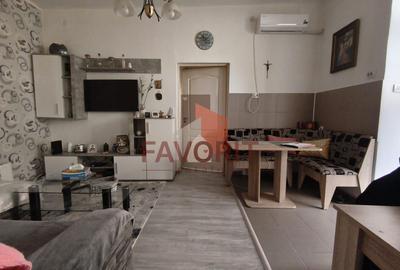Apartament cu 2 camere semidecomandat, mobilat în Traian - 1