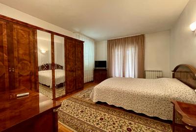 Vanzare VILA rezidenta / casa de vacanță 540 mp, teren 1500 mp | Snagov - 9