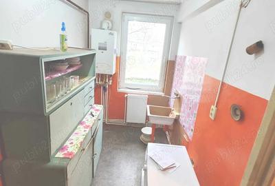 Ap 2 camere bun de renovat - 2