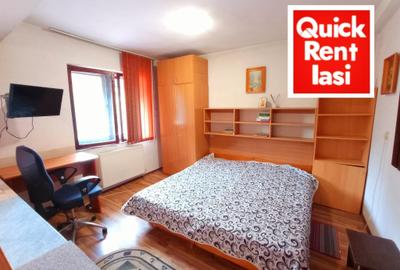 Ultracentral Garsoniera De Inchiriat Cu Toate Cheltuielile Incluse In Chirie