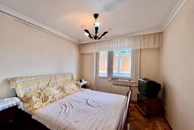 Apartament 1 camera Calea Baciului - 2