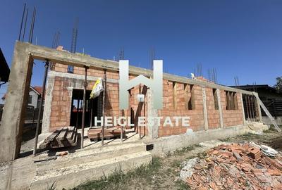 Duplex despărtit prin cameră tehinca Mosnita Noua - 8