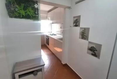 Apartament cu 2 camere semidecomandat, mobilat în Titan - 7