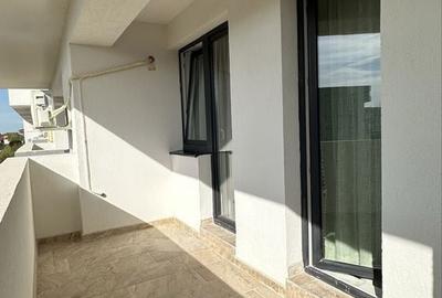 Garsonieră în Central - 8