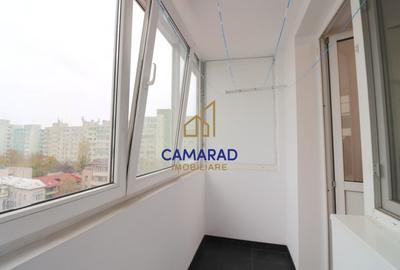 Apartament 3 camere – Metrou Basarab - Titulescu/Calea Grivitei - 14