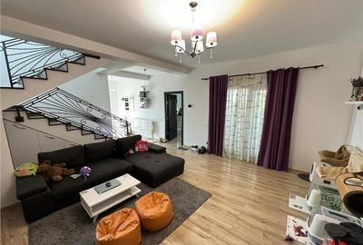 Vila P 1 de in Livada constructie caramida an 2020 - 3