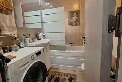 Apartament 2 camere decomandat zona centrala Popesti Leordeni - 5