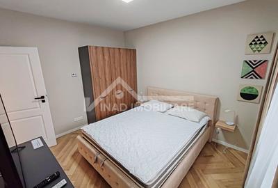Apartament cu 2 camere, constructie noua, Marasti zona Iulius Mall - 8