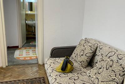 Apartament cu 2 camere semidecomandat în Central - 6