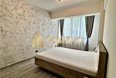 Apartament cu 2 camere decomandat, mobilat în George Enescu - 3