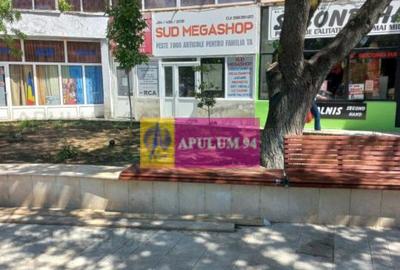 Ocazie ! spatiu comercial Alexandria - 14