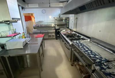 Mamaia, Hotel+ restaurant - 16