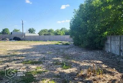 Teren in Chisoda - 1