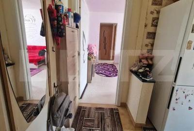 Apartament cu 2 camere semidecomandat, mobilat în Noua - 2