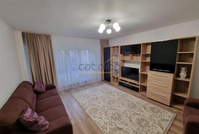 Apartament cu 2 camere de inchiriat in zona Calea Calarasilor - Matei Basarab - 2