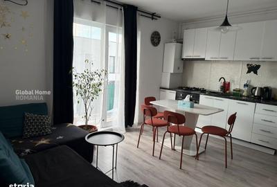 Apartament cu 2 camere în Central - 4