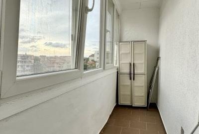 Apartament de inchiriat 3 camere semidecomandat, zona Spitalul Judetean Apartament de inchiriat 3 camere semidecomandat, zona Spitalul Judetean - 8