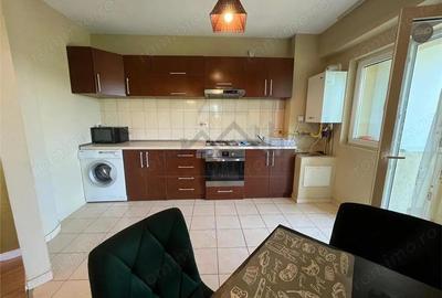 Apartament 2 camere Moara de Vant - Spital Pascanu - 3