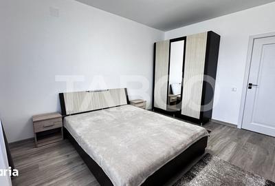 Apartament cu 2 camere semidecomandat, mobilat în Central - 1