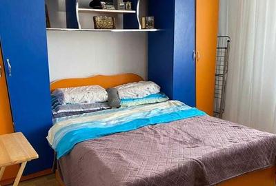 Apartament cu 3 camere semidecomandat în Central - 6