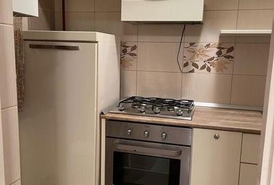 Garsonieră semidecomandată în Pantelimon - 2