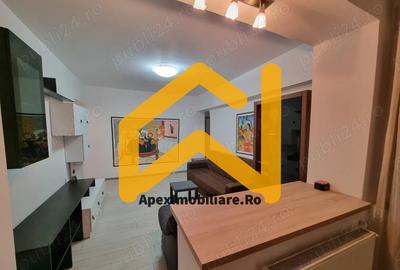 Apartament cu 3 camere semidecomandat, mobilat în Kogălniceanu - 6