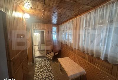 Casă cu 4 camere în Someșeni - 2