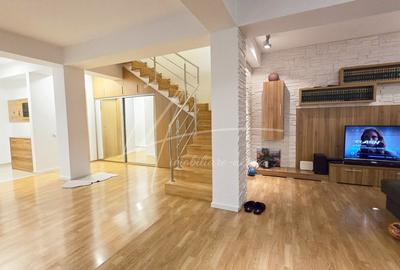 Duplex cu 4 camere cu Canalizare în 1 Decembrie - 4