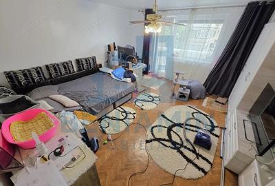 Apartament cu 2 camere decomandat în Ultracentral - 8