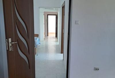 Apartament 4 cam dec Port, et 4/5,St 100mp,3 balcoane - 1