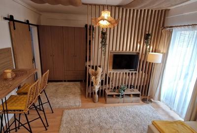 Garsonieră semidecomandată, mobilată în Gheorgheni - 2