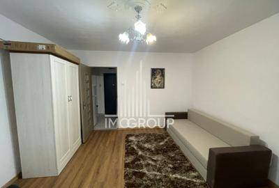 De inchiriat garsoniera Manastur G. Alexandrescu din 1 noiembrie De inchiriat garsoniera Manastur G. Alexandrescu din 1 noiembrie - 8