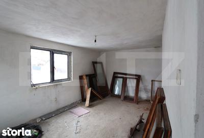 Casă cu 5 camere cu Teren 680 Mp în Buciumeni - 2