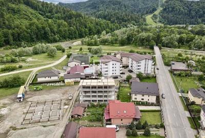 Apartamente noi zona0 Arinis 2 si 3 camere | Gura Humorului | Bucovina - 1