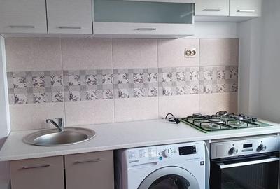 De închiriat garsonieră Piața Iancului, Sector 2 - 3
