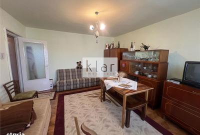 Apartament cu 3 camere decomandat în Mărăști - 1