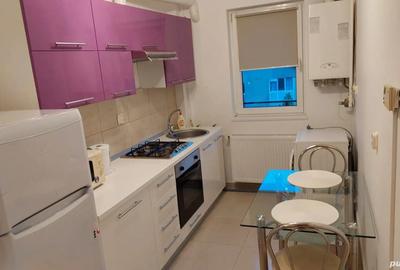 Apartament spatios Buna Ziua, 1 camera, bucatarie separata, cu balcon - 4