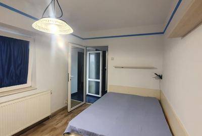 Apartament cu 2 camere, mobilat în Bd. Independenței - 3