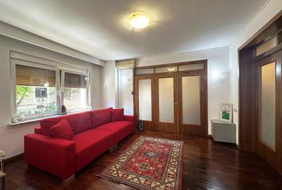 Inchiriere Apartament - 4 camere - Rezidential- Primaverii - 4