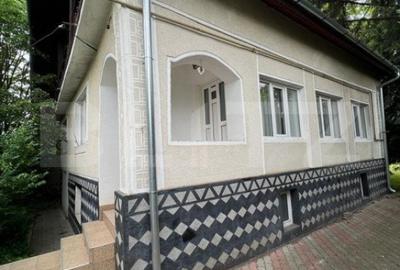 Casă cu 5 camere cu Teren 3000 Mp în Botizului - 12