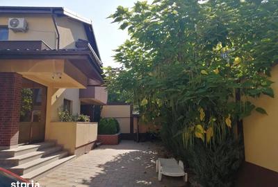 Casă cu 4 camere cu Teren 260 Mp în Chiajna - 14