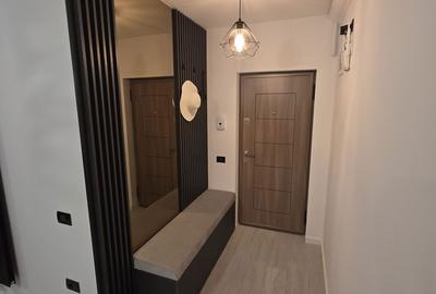 Apartament cu 2 camere în Nord - 11