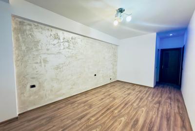 Apartament cu 3 camere de inchiriat in zona Tractorul la Isaran nemobilat,parter - 8