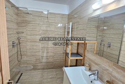 Apartament cu 2 camere decomandat, mobilat în Faleza Nord - 14