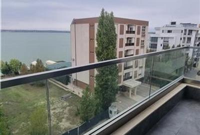 Apartament 2 camere cu vedere superba la lac, in Mamaia  gata de mutat! - 7